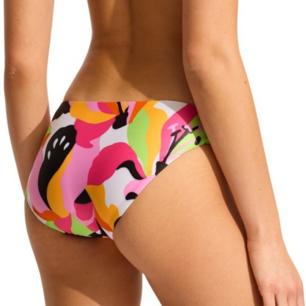 🍸SEAFOLLY RIO HIPSTER BIKINI BOTTOM SIZE 10